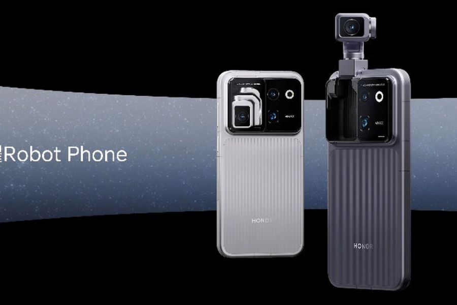 Đánh Giá Thực Tế Chiếc Điện Thoại HONOR Robot Phone: Đột Phá Trong Công Nghệ Camera