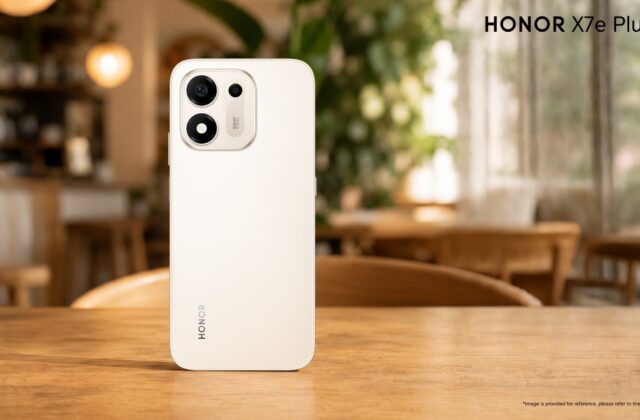 Khám Phá Honor X7e Plus 5G: Smartphone Pin Khủng, Màn Hình Mượt Mà Chỉ Với 6 Triệu