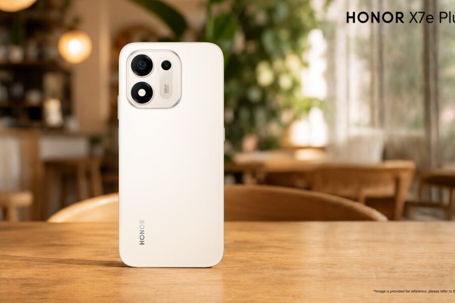 Khám Phá Honor X7e Plus 5G: Smartphone Pin Khủng, Màn Hình Mượt Mà Chỉ Với 6 Triệu