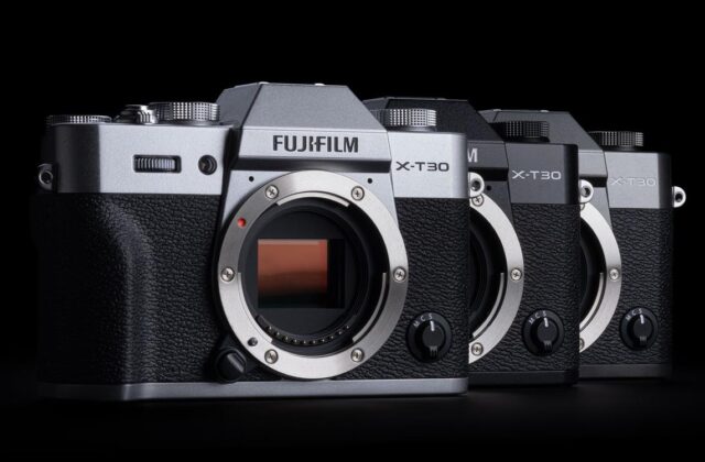 Fujifilm X-T30 III: Chiếc Máy Ảnh Mirrorless Mới Đầy Ấn Tượng