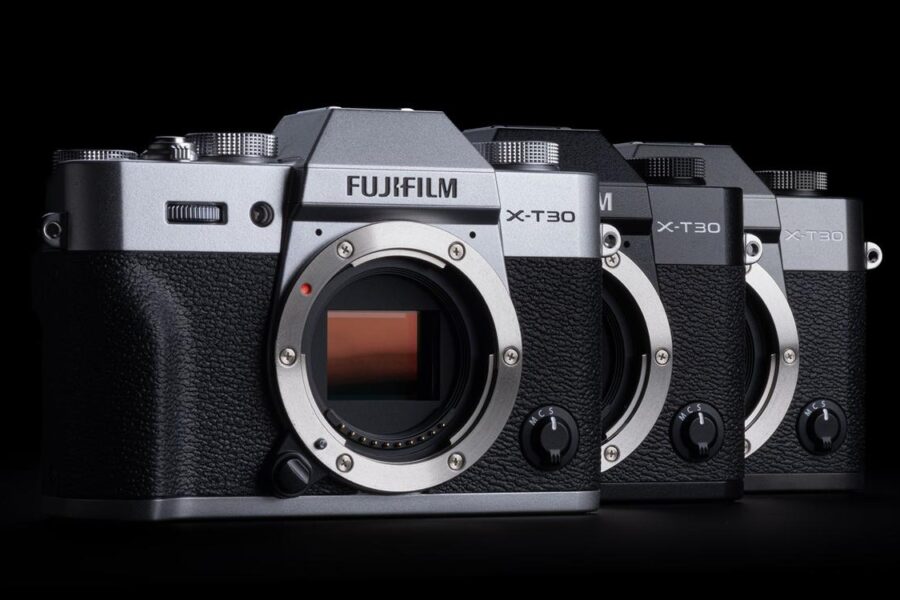Fujifilm X-T30 III: Chiếc Máy Ảnh Mirrorless Mới Đầy Ấn Tượng