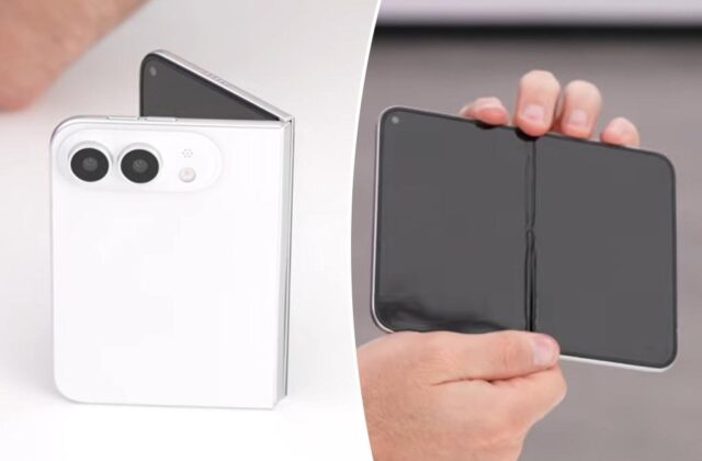iPhone Fold — Khi iPhone trở thành thiết bị màn hình gập: những thay đổi quan trọng