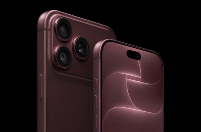 iPhone 18 Pro và Pro Max: Những nâng cấp then chốt về camera, chip 2nm và pin