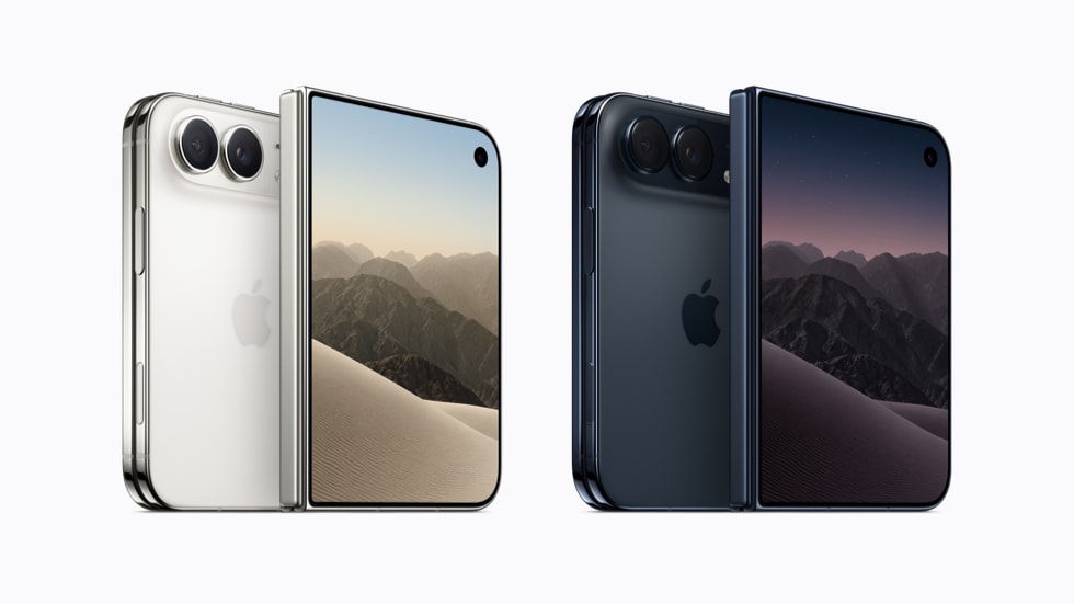 iPhone Duo và 13 thứ lần đầu xuất hiện trên một chiếc iPhone - Ảnh 4.