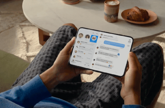 iPhone Duo: Khi Apple viết lại quy tắc cho iPhone — Những gì bạn cần biết
