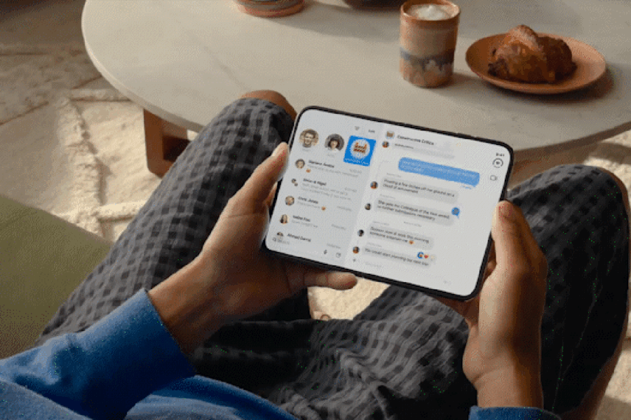 iPhone Duo: Khi Apple viết lại quy tắc cho iPhone — Những gì bạn cần biết