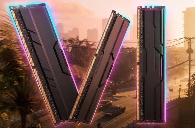 Đằng Sau Thời Gian Chờ Đợi GTA VI: Thực Trạng Giá RAM Và Tương Lai Của Game Thủ PC