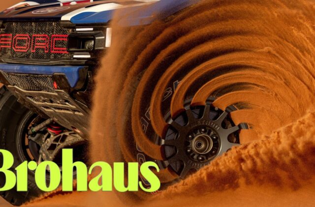 Khám Phá Tinh Thần Dakar Rally: Vẻ Đẹp Trong Sự Khắc Nghiệt