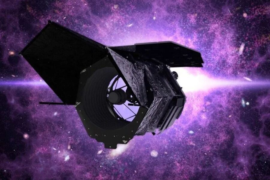 NASA Phóng Kính Viễn Vọng Mới Để Khám Phá Hành Tinh Có Sự Sống