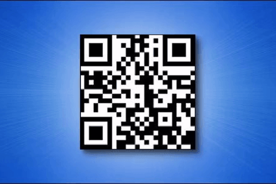 Tại Sao Mã QR Chỉ Gồm 3 Ô Vuông Ở Góc? Khám Phá Thiết Kế Thú Vị Này