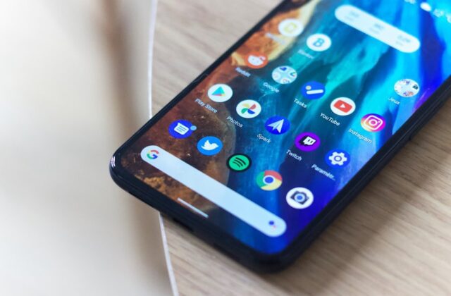 Những Ứng Dụng Cần Xóa Ngay Để Bảo Vệ Dữ Liệu Cá Nhân