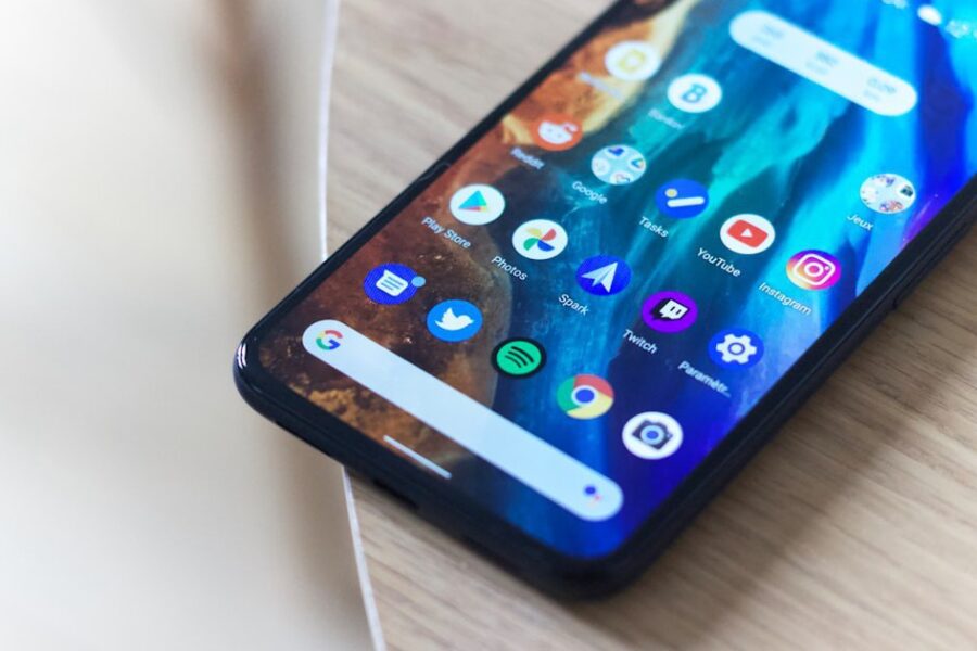 Những Ứng Dụng Cần Xóa Ngay Để Bảo Vệ Dữ Liệu Cá Nhân