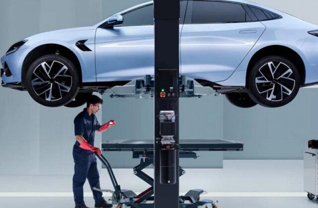 Khó Khăn Trong Dịch Vụ Hậu Mãi Của Xe Trung Quốc: Nhận Diện Và Giải Pháp