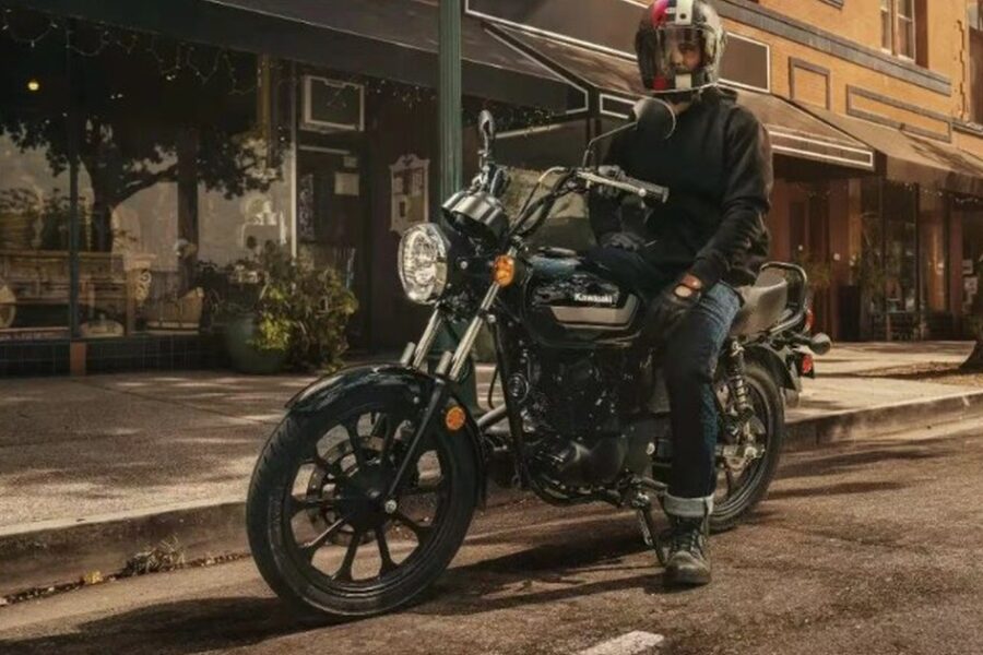 Kawasaki W175 LTD: Mẫu Xe Côn Tay Cổ Điển Dễ Dàng Lấy Lòng Người Dùng