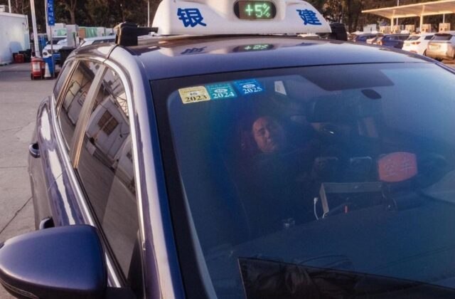 Thực Trạng Dịch Vụ Bảo Dưỡng Xe Tại Trung Quốc: Khó Khăn Và Giải Pháp