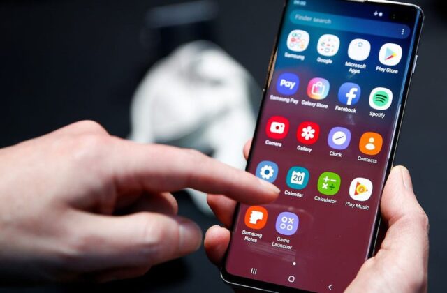 Ứng Dụng Android Pulse: Khám Phá Một Thành Phần Bí Ẩn Trên Điện Thoại