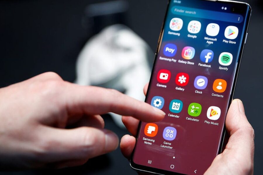 Ứng Dụng Android Pulse: Khám Phá Một Thành Phần Bí Ẩn Trên Điện Thoại