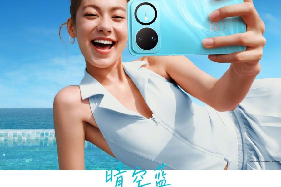 Huawei Ra Mắt Dòng Nova 16s Series: Điện Thoại Mới với Camera 200MP và Pin 7.000mAh