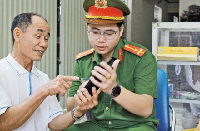 Cập Nhật Quy Định Mới Về Số Điện Thoại Từ Ngày 28/9: Điều Cần Biết