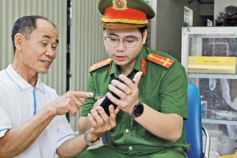 Cập Nhật Quy Định Mới Về Số Điện Thoại Từ Ngày 28/9: Điều Cần Biết