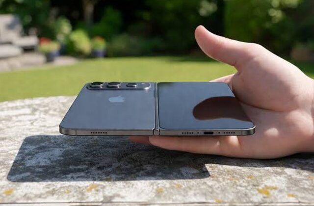 Galaxy Z Fold8: Số liệu đặt trước và ý nghĩa với thị trường điện thoại gập