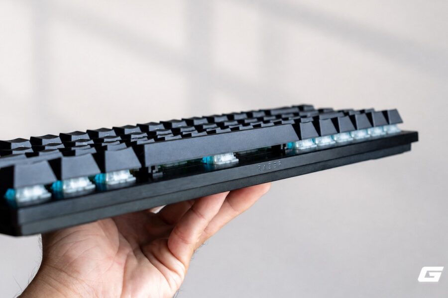 Huntsman V3 HE Magnetic: Razer đưa Hall Effect vào phân khúc esports 8KHz