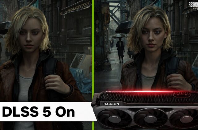 DLSS 5 trên AMD: Thành tựu kỹ thuật và những giới hạn thực tế