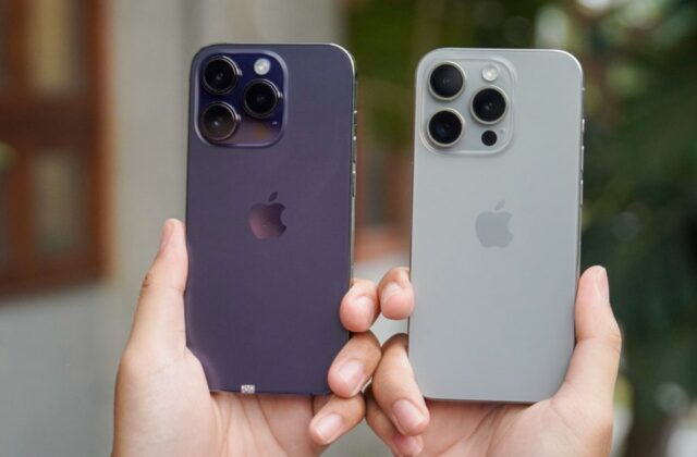 Dịch trực tiếp trên iPhone: Google bổ sung chế độ nghe để nhận bản dịch qua loa