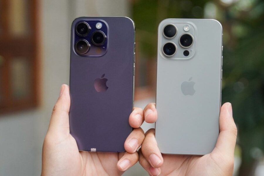 Dịch trực tiếp trên iPhone: Google bổ sung chế độ nghe để nhận bản dịch qua loa
