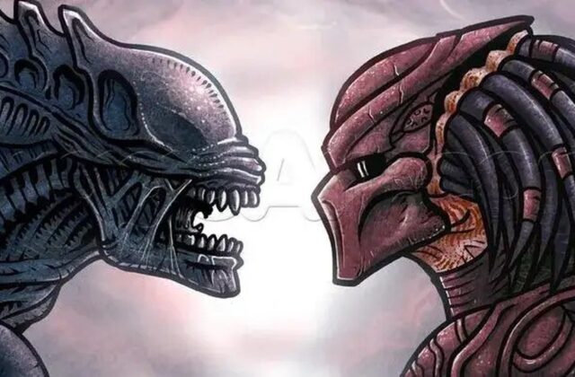Predator và Xenomorph: Khi văn hóa săn bắn tạo nên chiến tranh giữa hai chủng loài