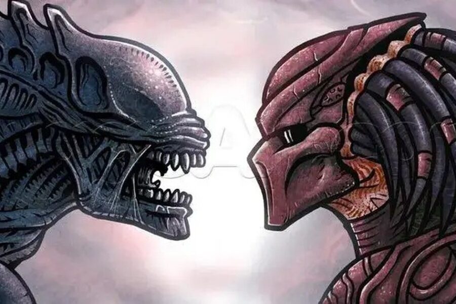 Predator và Xenomorph: Khi văn hóa săn bắn tạo nên chiến tranh giữa hai chủng loài