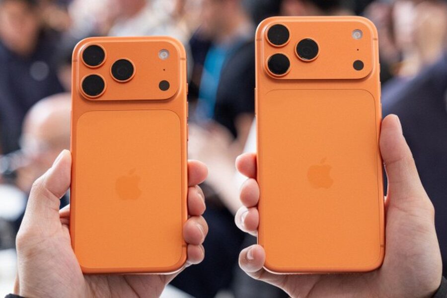 Giá iPhone giảm mạnh: iPhone 17 Pro Max và iPhone Air đồng loạt hạ nhiệt
