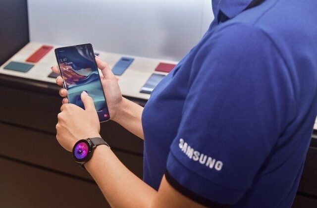 Tài khoản Samsung bị vô hiệu hóa hàng loạt: người dùng báo động, nguyên nhân vẫn chưa rõ