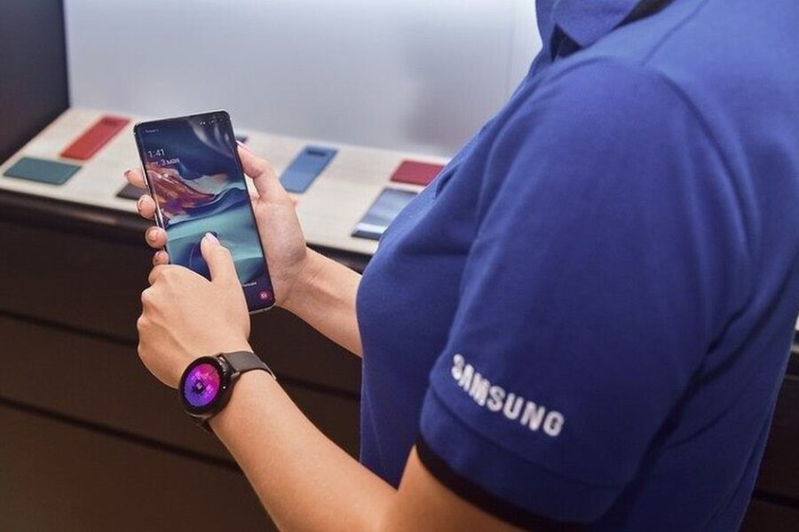 Tài khoản Samsung bị vô hiệu hóa hàng loạt: người dùng báo động, nguyên nhân vẫn chưa rõ