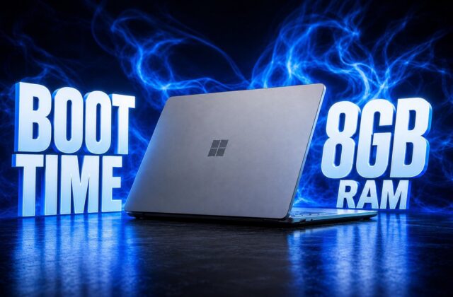 Windows 11 hứa mượt hơn trên máy 8 GB RAM — Nhưng bao nhiêu là đủ?