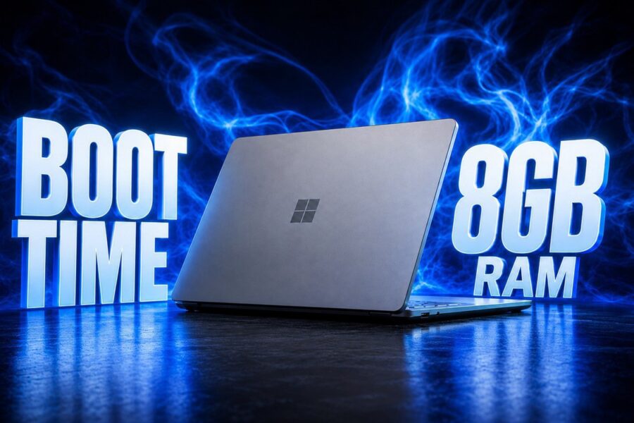 Windows 11 hứa mượt hơn trên máy 8 GB RAM — Nhưng bao nhiêu là đủ?