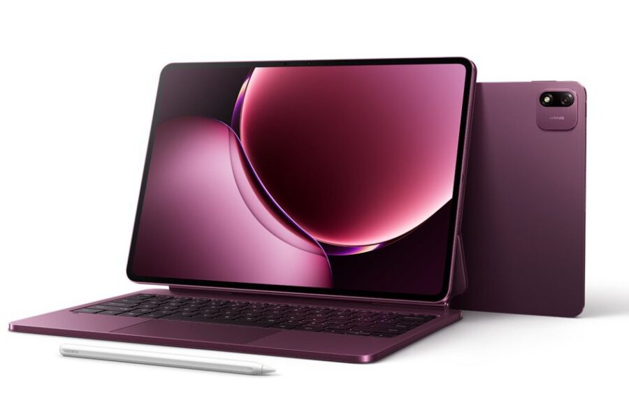 Xiaomi Pad 9 Pro Max: máy tính bảng 13,3 inch, pin khủng 12.000 mAh và chip Xring O3