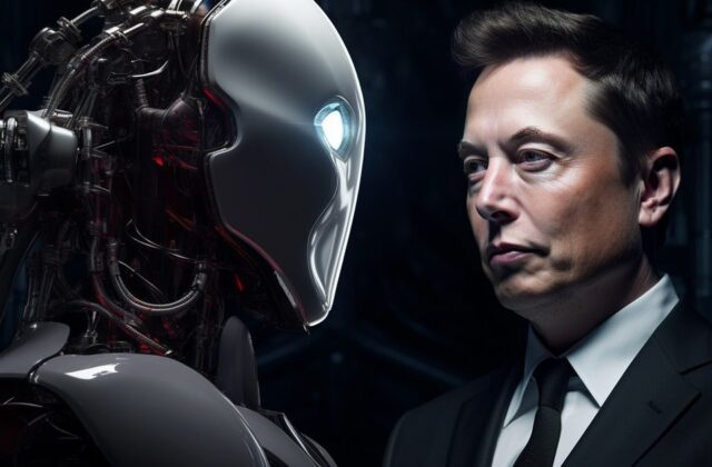 Khi trí tuệ nhân tạo có thể vượt con người: phân tích dự báo của Elon Musk đến 2027