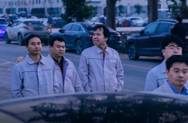 Xe điện Trung Quốc khó bán sau 5 năm: nguyên nhân và hệ quả