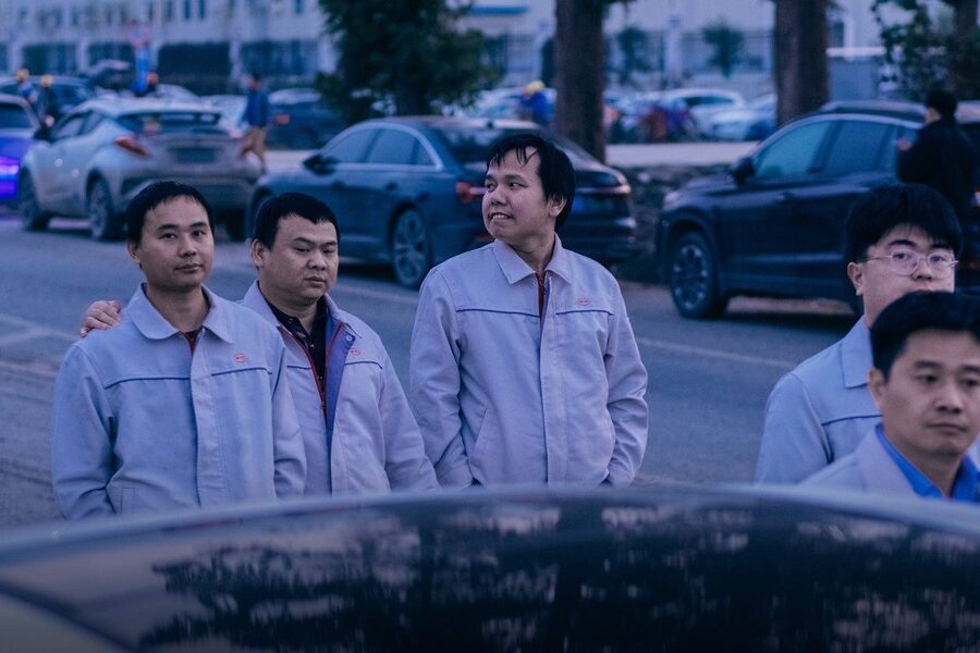 Xe điện Trung Quốc khó bán sau 5 năm: nguyên nhân và hệ quả