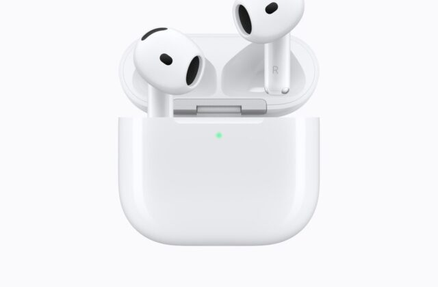 AirPods 5: ANC trên thiết kế open‑ear, Siri AI và thời lượng pin kéo dài