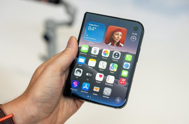 iPhone Duo: Những điểm then chốt khiến mẫu iPhone gập lần đầu đáng chú ý