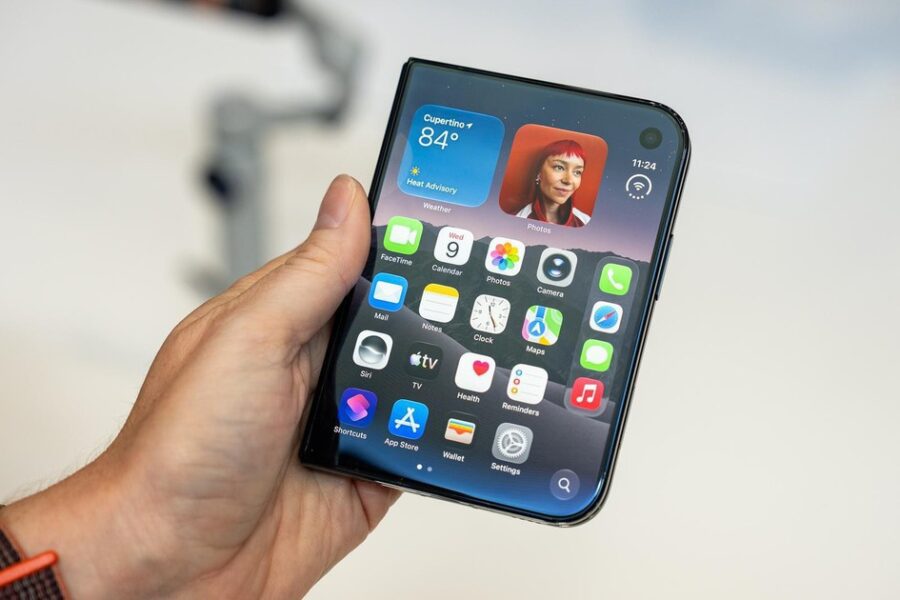 iPhone Duo: Những điểm then chốt khiến mẫu iPhone gập lần đầu đáng chú ý