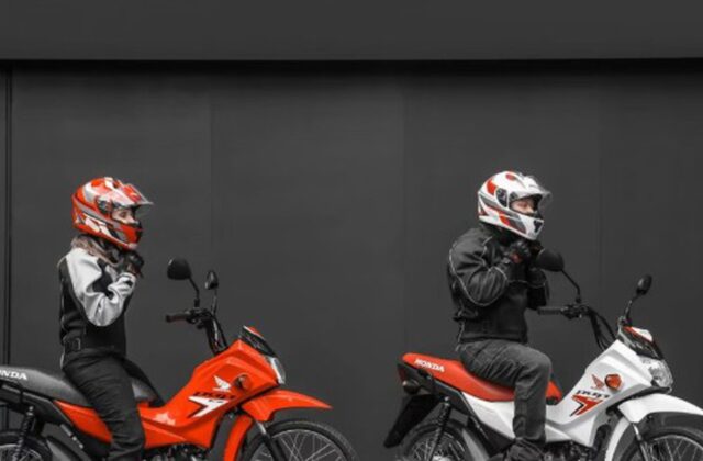 Honda Pop110i ES 2027: Xe số siêu nhẹ, tiết kiệm nhiên liệu cho đô thị