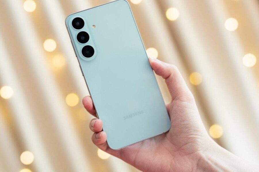 Galaxy S26 FE: Có nên mua khi bạn chỉ có khoảng 20 triệu?