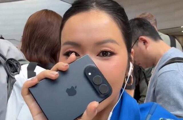 iPhone Duo: Trải nghiệm cầm nắm, màn hình gập và những điều bạn cần biết