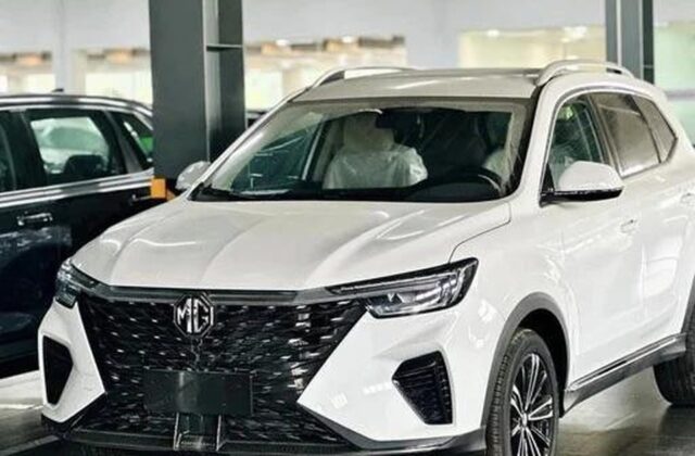 Khi ô tô Trung Quốc bước ra thế giới: rủi ro dịch vụ, quy định siết chặt và hệ quả dài hạn