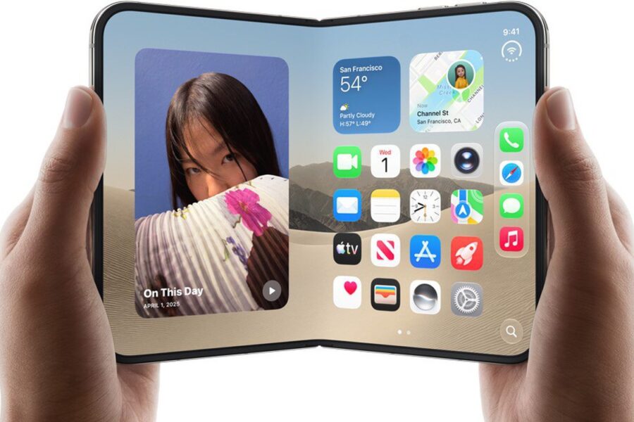 Ai hưởng lợi từ iPhone Duo? Giải mã chi phí tấm nền và hệ quả với Samsung