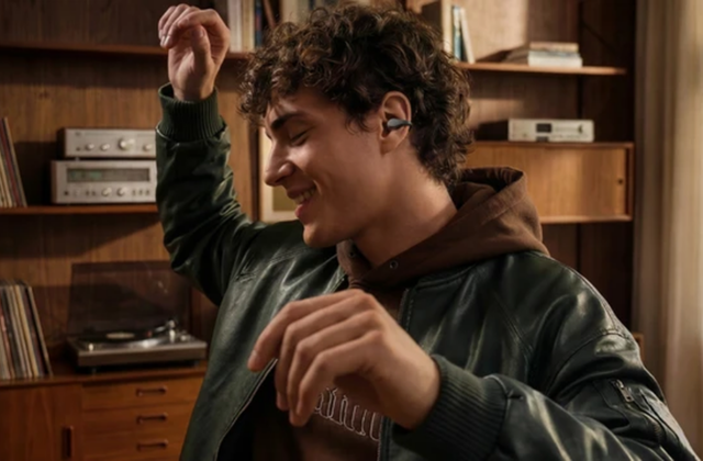 So găng tai nghe đeo mở cho trải nghiệm cả ngày: phân tích vị trí, thông số và những điểm quyết định