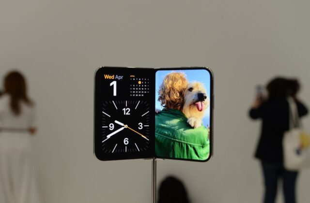 iPhone Duo và bước ngoặt cho smartphone gập: Hệ sinh thái thắng hay phần cứng quyết định?